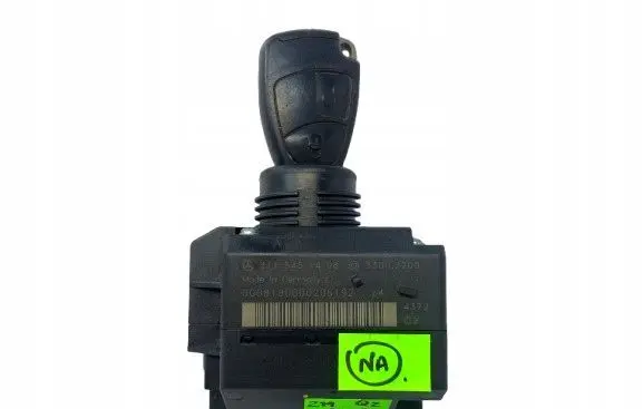 Mercedes-Benz E W211 Ignition lock A2115451408
