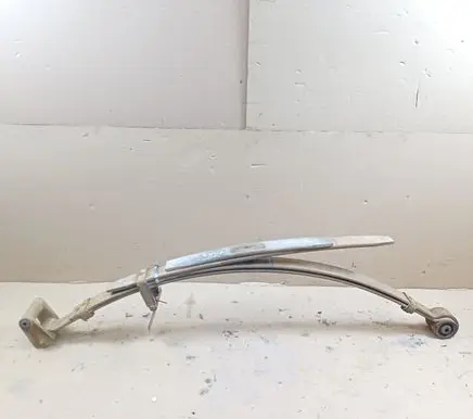 Volkswagen Amarok Rear leaf spring 