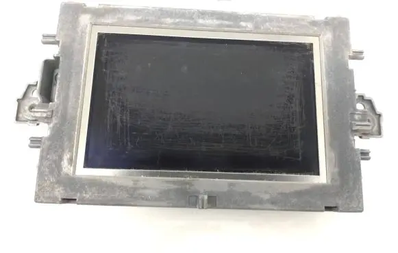 Mercedes-Benz E W212 Screen/display/small screen A2129004900 A2C53420733
