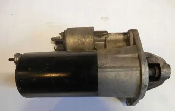Alfa Romeo 166 Starter motor 0001108159ALFA