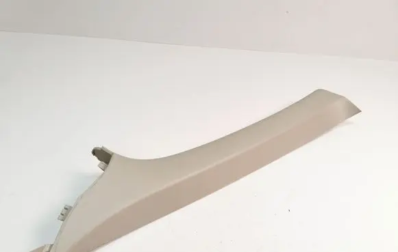 Mitsubishi Outlander (A) pillar trim 7210A245