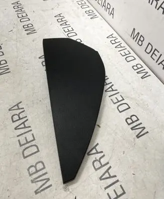 Tesla Model S Dashboard side end trim 102835900A