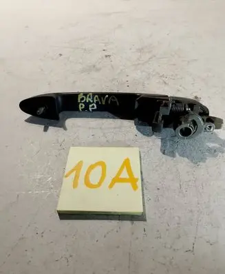 Fiat Bravo - Brava Front door exterior handle 46457391