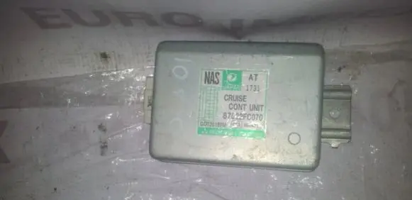 Subaru Forester SF Other control units/modules 87022FC070 1731