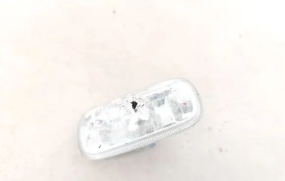 Audi A3 S3 8P Front fender indicator light 8E0949127