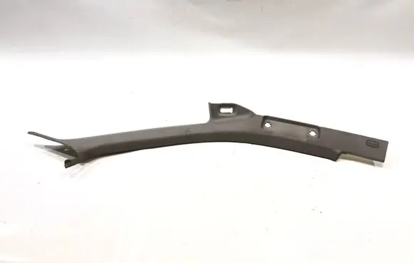 Audi A4 S4 B6 8E 8H (A) pillar trim
