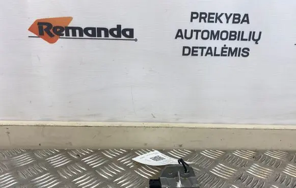 Nissan X-Trail T30 Airbag deployment crash/impact sensor