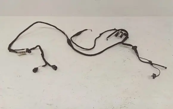 Volkswagen ID.3 Tailgate/trunk wiring harness 10A971147B TAB016289DK TS1500T006
