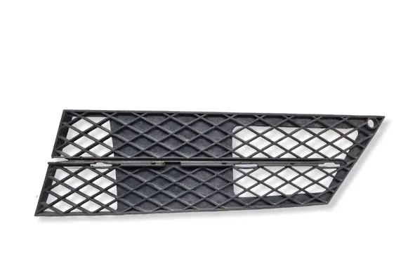 BMW 5 E60 E61 Front bumper lower grill 7178097 51117178097
