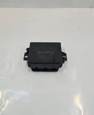 Ford Mondeo MK IV Parking PDC control unit/module 8G9215K866AA 0921103024 604178