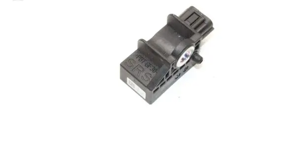 Honda Civic IX Airbag deployment crash/impact sensor 77970T0AJ010M4