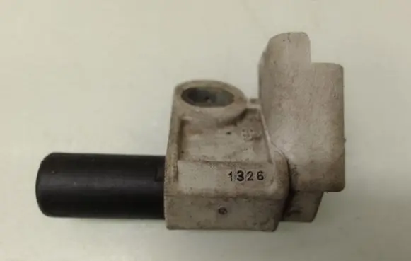 Citroen C5 Camshaft position sensor 9628559980