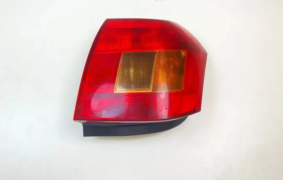 Toyota Corolla E120 E130 Rear/tail lights E110459