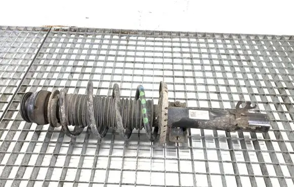 Seat Ibiza IV (6J,6P) Front shock absorber/damper 6R0413031F