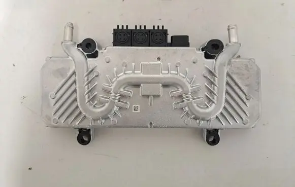 BMW X5 G05 Engine control unit/module ECU 5B3C944 5A45C29