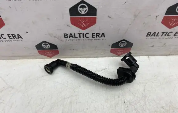 BMW 5 F10 F11 Vacuum line/pipe/hose 7602057