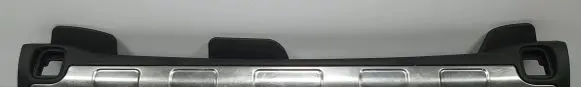 Citroen C5 Trunk/boot sill cover protection 9681929277