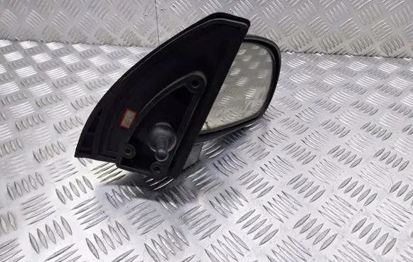Hyundai Atos Classic Coupe wind mirror (mechanical) 