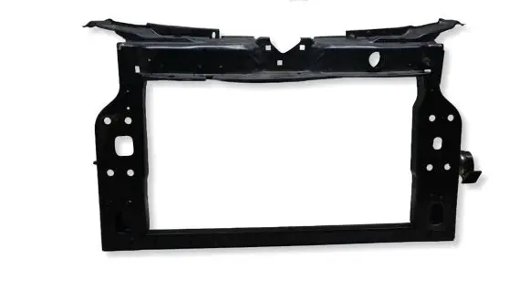 Fiat 500 Radiator support slam panel 