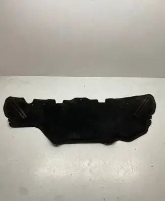 Nissan Note (E11) Engine bonnet/hood sound/heat insulation 65840BH00A 31840BH