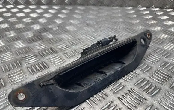 Ford Kuga II Tailgate/trunk/boot exterior handle CJ54S425A22