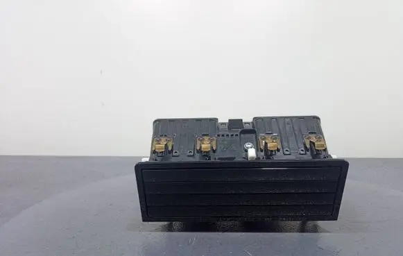 Porsche Panamera (970) Dashboard side air vent grill/cover trim 971819201G