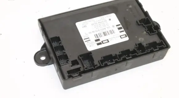 Mercedes-Benz S W221 Other devices A2218703693