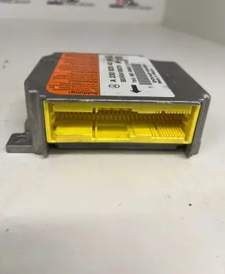 Mercedes-Benz SL R230 Airbag control unit/module A2308204026 500404180075