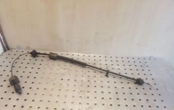 Renault Scenic I Clutch cable 