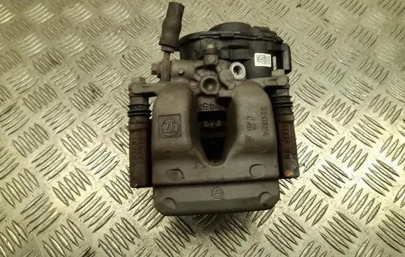 Mercedes-Benz GLC C254 Rear brake caliper A007A345G
