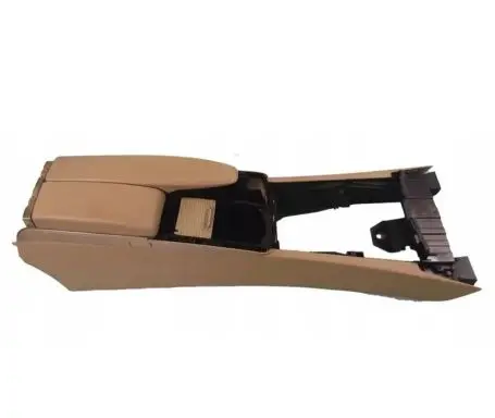 Mercedes-Benz C AMG W204 Center console 9594310550 0911070025060