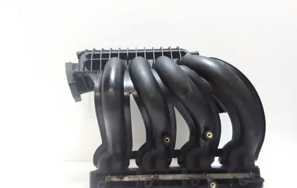 Mercedes-Benz C W203 Intake manifold A61109037