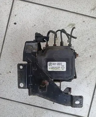 Mazda CX-9 ABS Pump TD74437A0C
