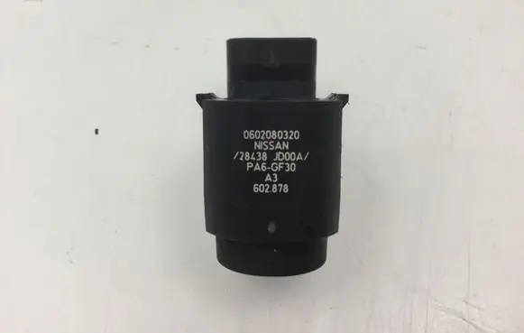 Nissan Qashqai Parking PDC sensor 28438JD00A