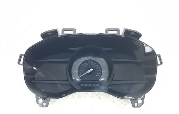 Ford Edge II Speedometer (instrument cluster) GT4T10849 GT4T10849CC MX2575204393