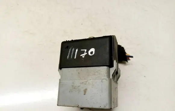 Volvo S60 Fuse box set 9168984
