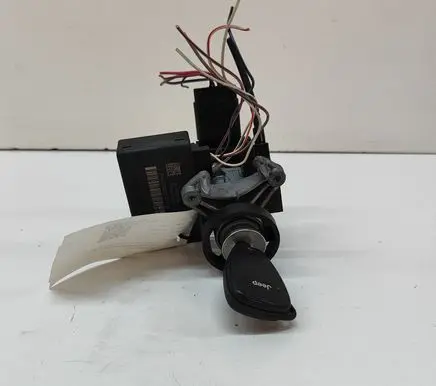 Jeep Grand Cherokee (WK) Ignition lock 04685719AB 56053017AU