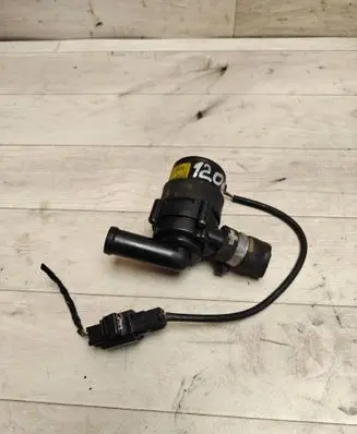 Volvo V70 Electric auxiliary coolant/water pump 9013378B 12402022602