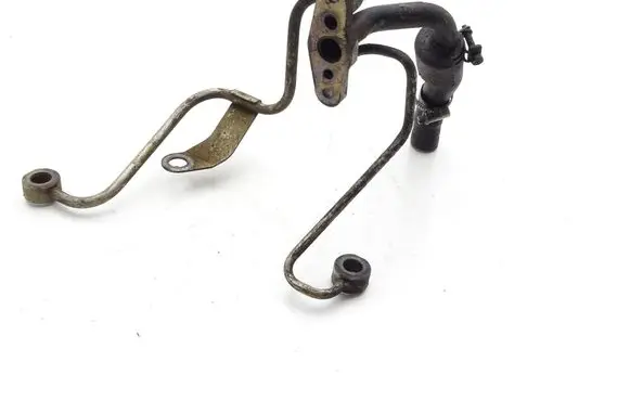Nissan Patrol Y61 Turbo turbocharger oiling pipe/hose part-00537