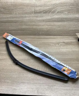 Ford Galaxy Windshield/front glass wiper blade 1680497 6M2J17528A1A