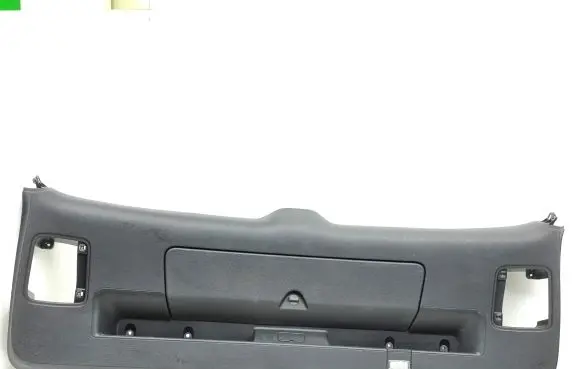 Audi Q7 4L Tailgate/boot lid cover trim 4L0867973