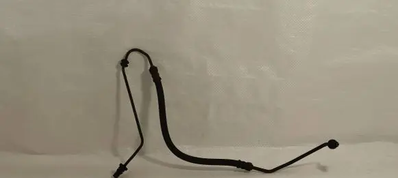Volkswagen Touran I Clutch pipe/line 