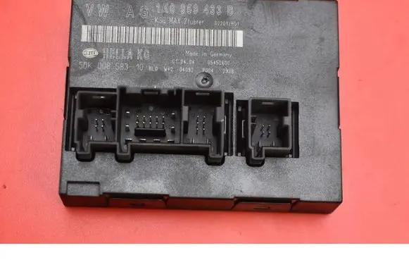Volkswagen Golf IV Comfort/convenience module 1K0959433B