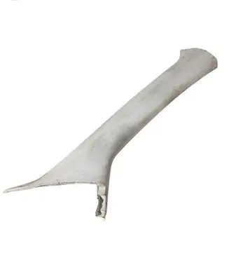 Audi A6 S6 C6 4F (A) pillar trim 4F0867234
