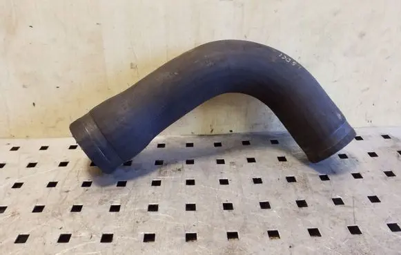 Nissan Qashqai Intercooler hose/pipe