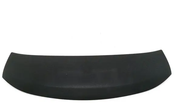 Dash center speaker trim cover