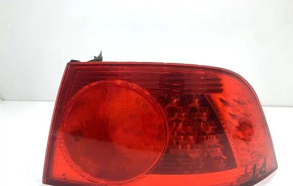 Volkswagen Phaeton Rear/tail lights 3D0945096F