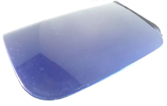 Nissan Micra Fuel tank filler cap 