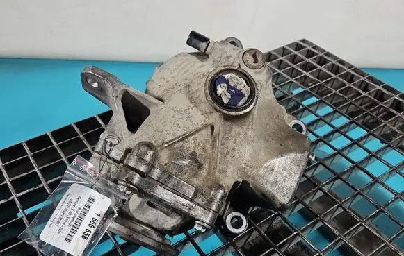 Mercedes-Benz E W213 Front differential A2053310900 IMPRK1566658