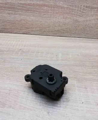 BMW 3 E90 E91 Air flap motor/actuator 113930072 EAB222